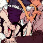 【タイバニBLエロ同人誌】突然避けられないタイミングで猫化の能力発動を喰らってしまった2人www【TIGER&BUNNY】