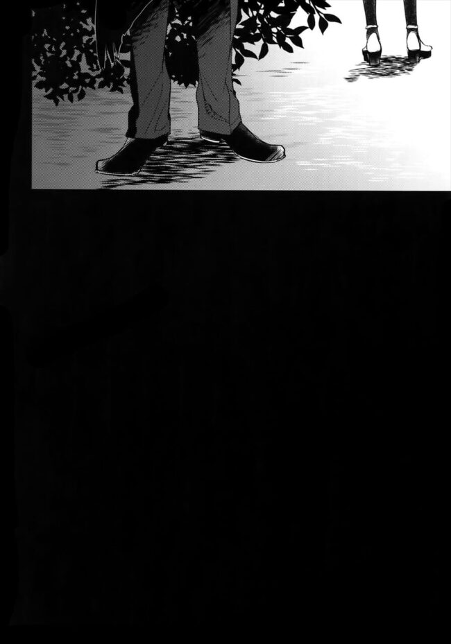【刀剣乱舞 エロ同人】弱い部分を見せたくない光忠と待ち続ける大倶利伽羅【無料 エロ漫画】 (36)